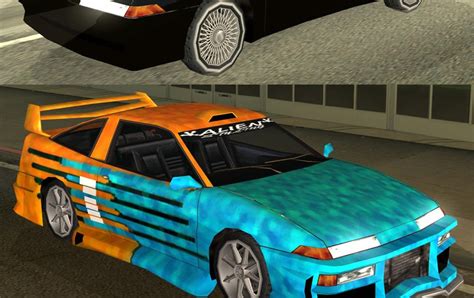 Car Modification Racing Games - OTO News