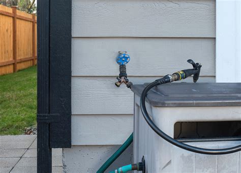 Where Does Your Outdoor Faucet Connect to Your Plumbing? – Aquor Water ...