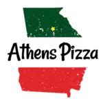 Athens Pizza - Athens | Delivery Menu