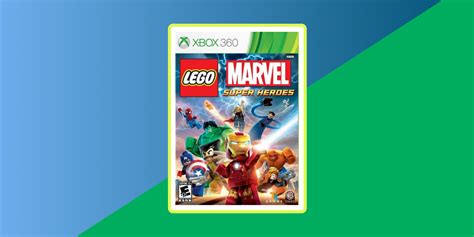 Best Xbox 360 Games For Kids