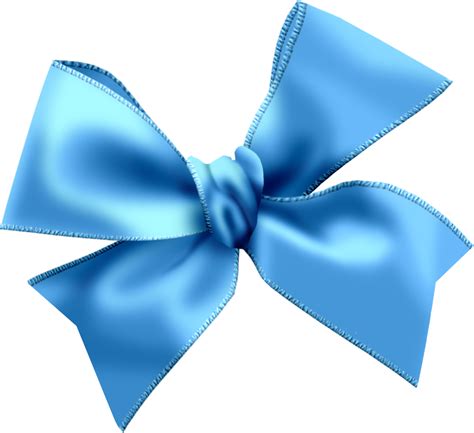 Sky Blue Bow Clipart | Clipart Panda - Free Clipart Images