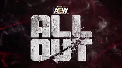 AEW Star Comments On AEW All Out Backstage Altercation - WrestleTalk