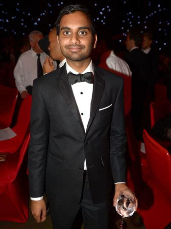 'Parks and Recreation' Star Aziz Ansari Gets $3.5 Million Book Deal