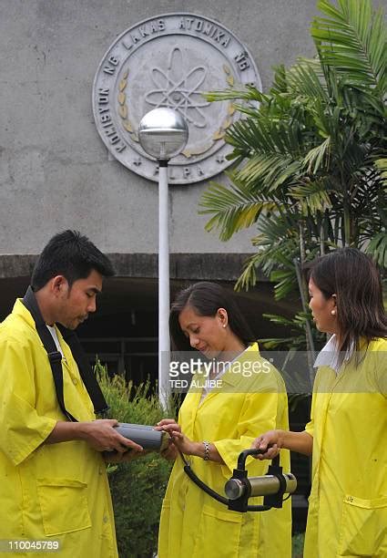 19 Philippine Nuclear Research Institute Stock Photos, High-Res Pictures, and Images - Getty Images