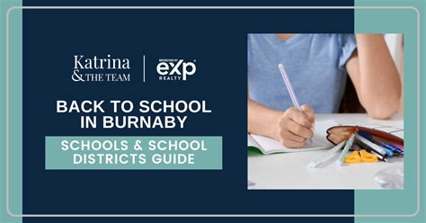 Schools in Burnaby: Your Insider Burnaby Schools Guide