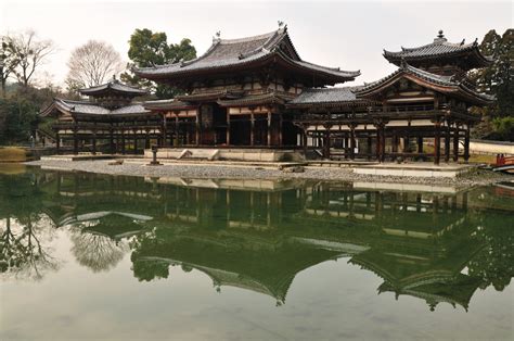 Byodo-in Temple History, Facts & Location