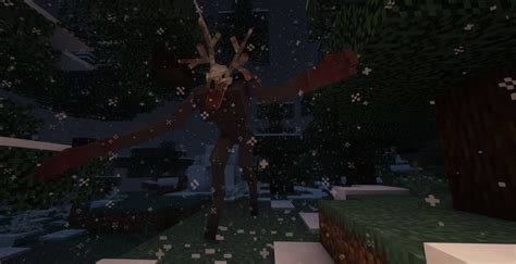 Whispers of the Wendigo - Changelog