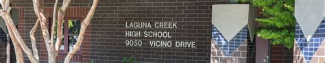 Laguna Creek High School | Elk Grove Unified School District | Measure M