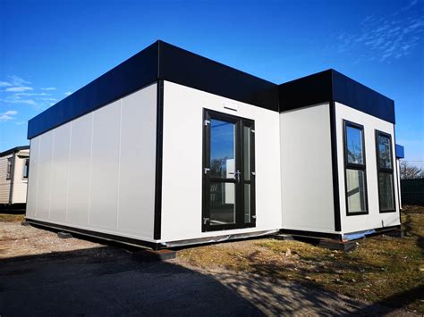 Prefab Modular Buildings