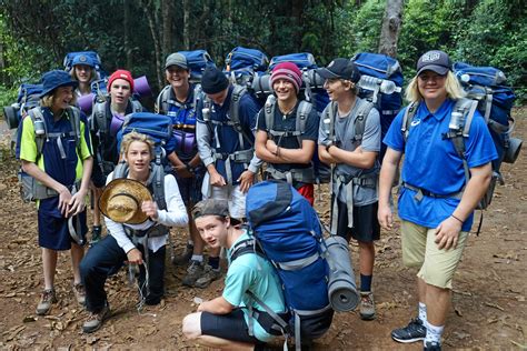 Noosa high students join Duke of Edinburgh program | Noosa News