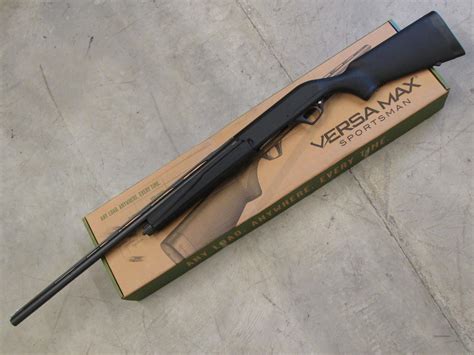 Remington Versa Max Sportsman 12 Ga... for sale at Gunsamerica.com ...