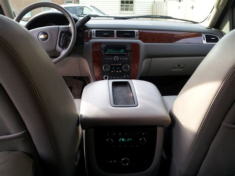 2007 Chevrolet Suburban - Pictures - CarGurus