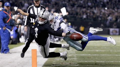 Dallas Cowboys: 3 Best Plays of the 2017 Season Inside The Star