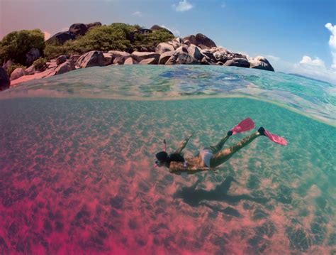 oahu_snorkeling - Hawaii Beach Time