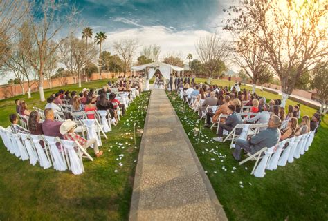 Weddings at Corona Ranch | Corona Ranch