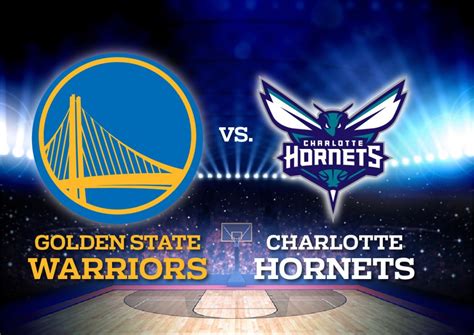 Live updates: Warriors vs. Hornets, Sunday at 5:30 p.m.