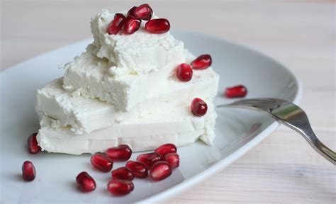 Cottage Cheese With Pomegranate Seeds Free Stock Photo - Public Domain Pictures