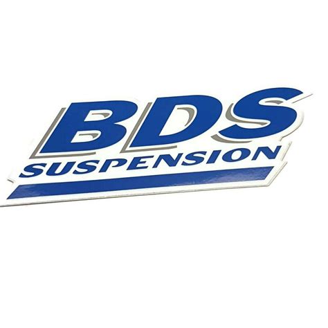 Bds Suspension Logo - James Whitstucki