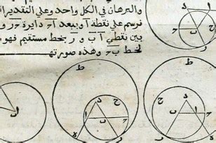 Math - Islamic Study