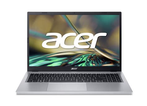 Acer Aspire 3 with Intel® Core™ i3-N305 processor launched in India ...