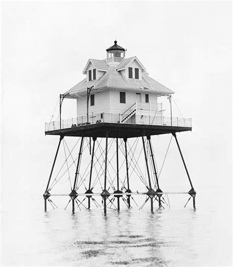 Key Largo Lighthouse, Florida at Lighthousefriends.com