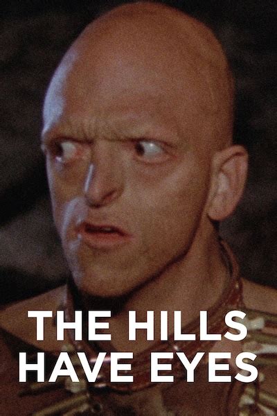 The Hills Have Eyes - Film online på Viaplay