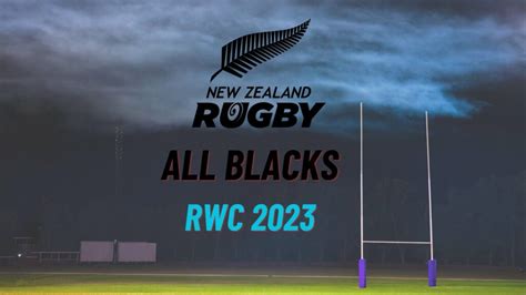 What Channel is the All Blacks vs France RWC 2023 Match On Today?