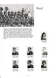 Hudson High School - Log Yearbook (Hudson, OH), Class of 1960, Page 94 ...