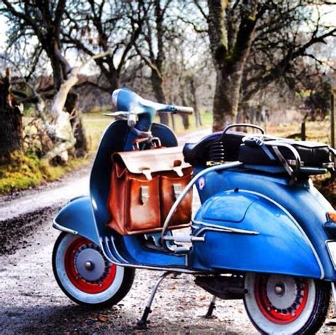 5+ Incredible Classic Vespa Scooter - Vintagetopia | Vespa scooters, Vespa bike, Vespa vintage