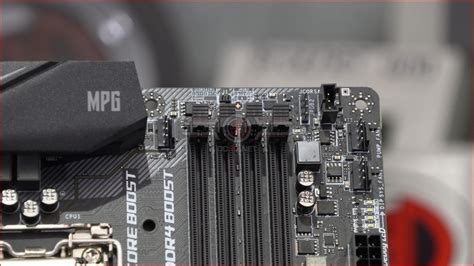 MSI MPG Z390 Gaming Edge AC Review - OC3D