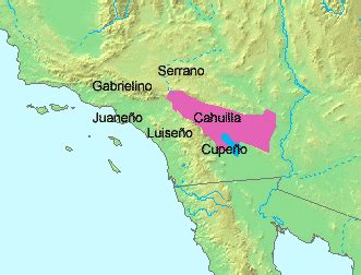 Cahuilla language - Wikiwand