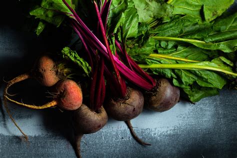 Easy and Delicious Roasted Beet With Spinach Salad Recipe - Explore Cook Eat