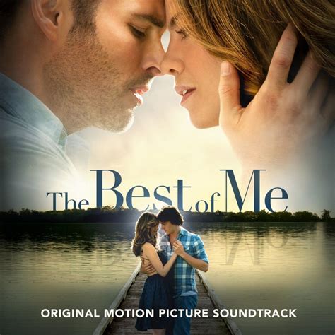 ‘The Best of Me’ Soundtrack Details | Film Music Reporter