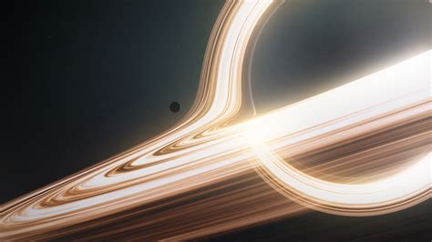 Interstellar Gargantua Wallpaper (73+ images)