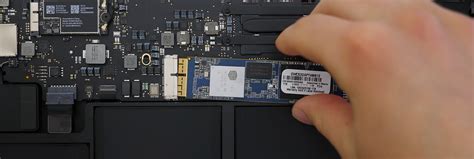 Macbook air ssd replacement - aboutnasve