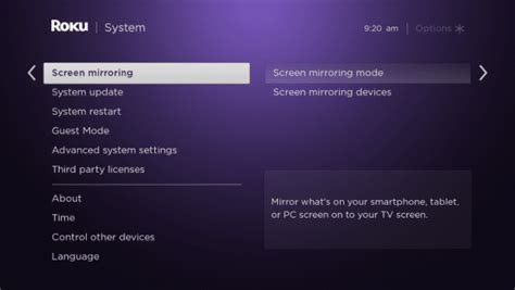 Roku Screen Mirroring - How to Cast to your Roku Device in 2022