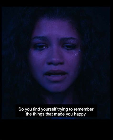 Euphoria Quotes Hbo - ShortQuotes.cc