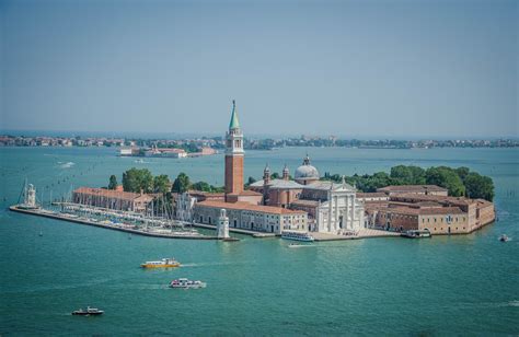 Satellite Islands of Venice - Italy Segreta - Travel