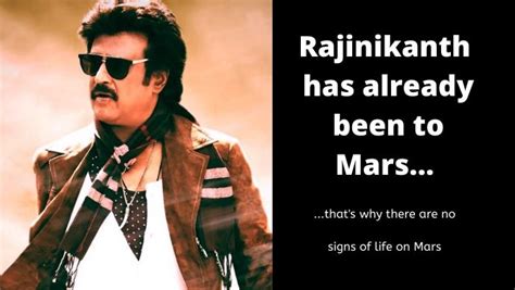 Birthday Special: 12 Rajinikanth Memes That Will Forever Remain Pure ...