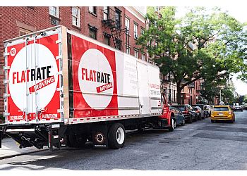 3 Best Moving Companies in Newark, NJ - ThreeBestRated