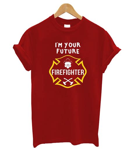 Firefighter T-Shirt