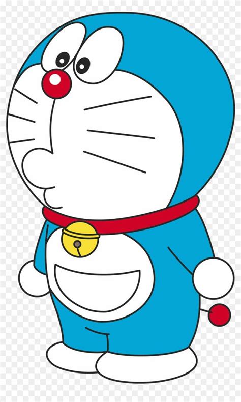 Detail Doraemon Vector Logo Koleksi Nomer 54