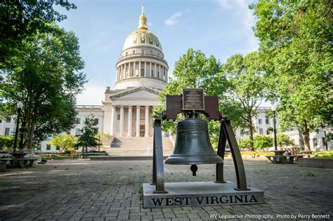 W.Va. Political Party Leaders Assess Imbalance Of Power, Future Goals - West Virginia Public ...