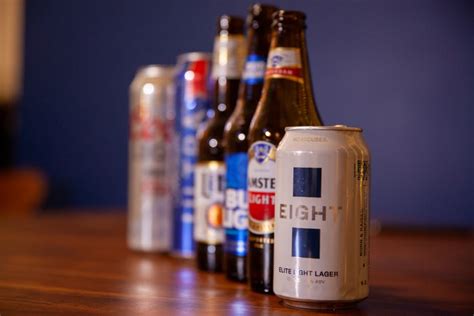 Review: I Tried Troy Aikman's New Low-Carb, Low-Calorie Beer - Business Insider