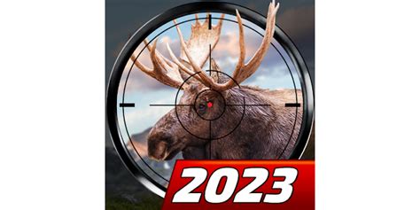 Hunting Animals Games 2023 - Get Best Games 2023 Update