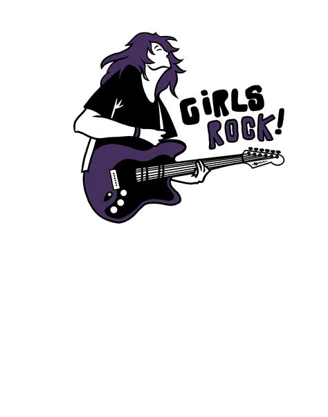 Girls Rock! — Maine Academy of Modern Music