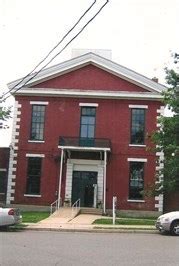 Old Phelps County Courthouse - Rolla, MO - Field Hospitals on Waymarking.com