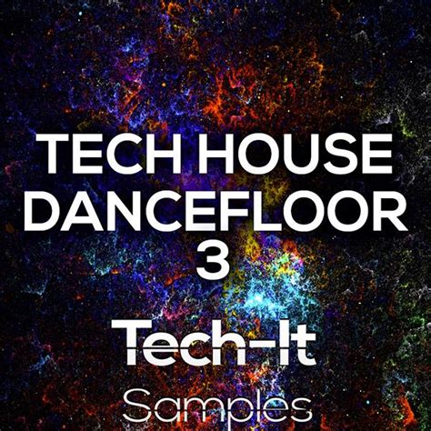 Tech House Template Bundle 2 (FL Studio) By Tech-It Samples - Myloops