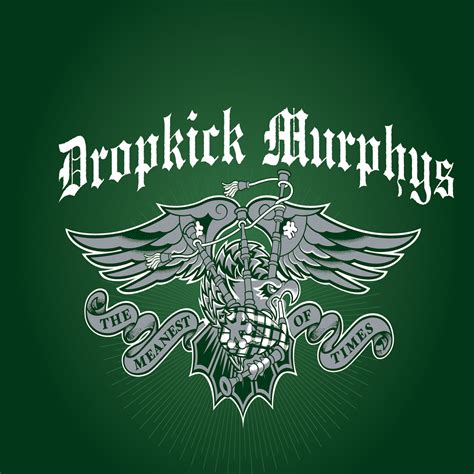 Dropkick Murphys Wallpaper