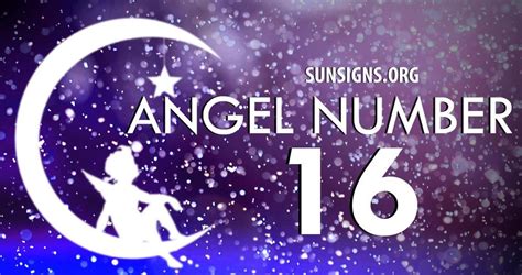 Angel Numbers Repeating Sequence - Mixed (1, 6) | Sun Signs ...